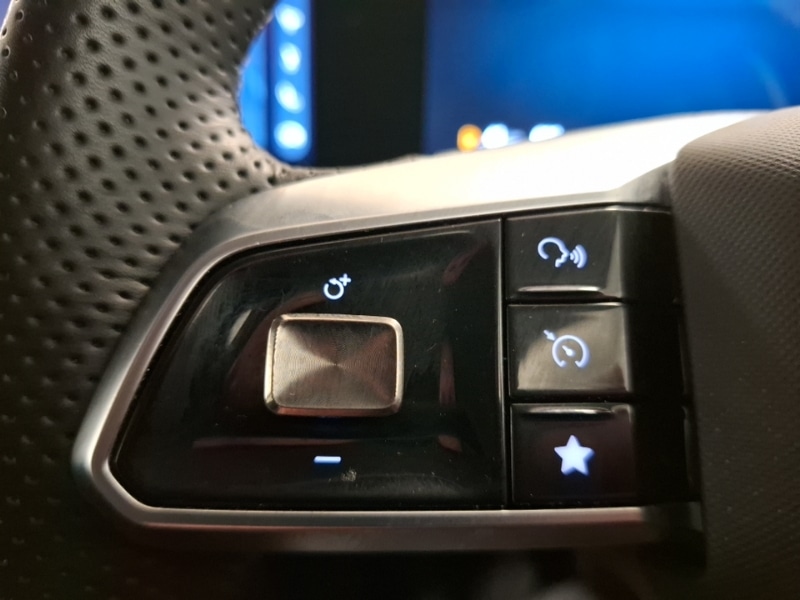 Used MG MG HS 2025 for sale - 78113761: Photo 14