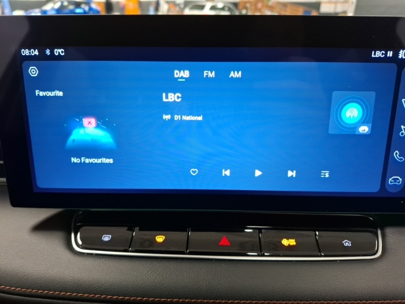 Used MG MG HS 2025 for sale - 78113761: Photo 15