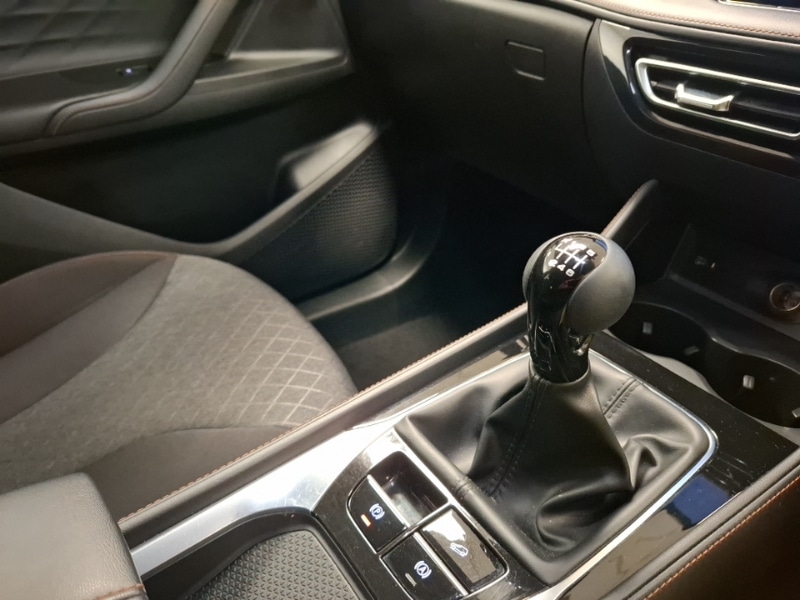 Used MG MG HS 2025 for sale - 78113761: Photo 18