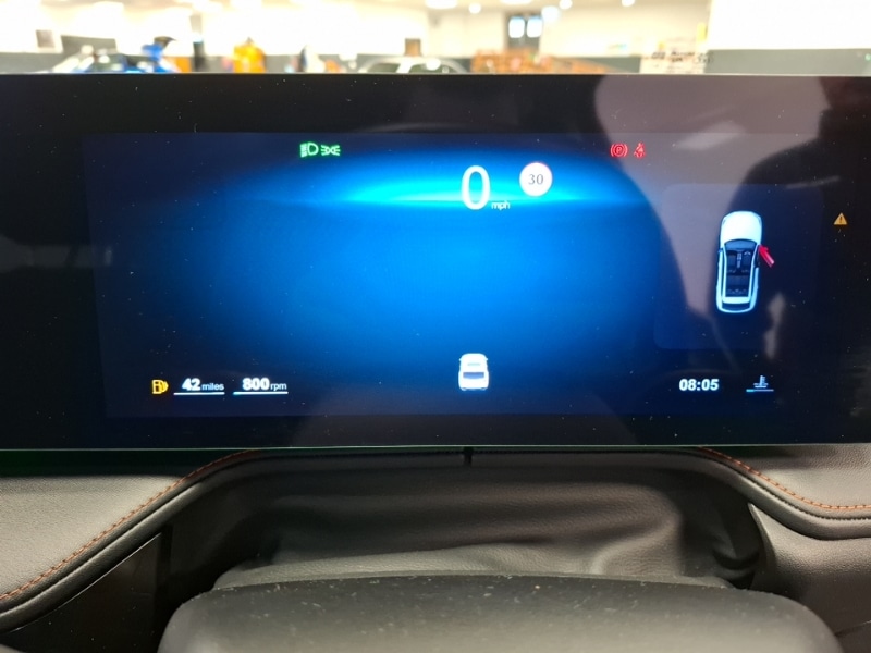 Used MG MG HS 2025 for sale - 78113761: Photo 19