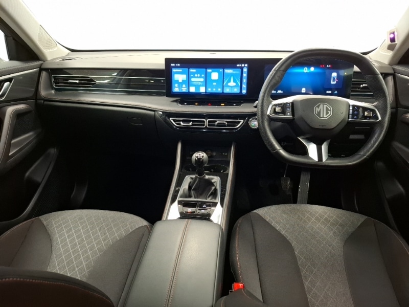 Used MG MG HS 2025 for sale - 78113761: Photo 2