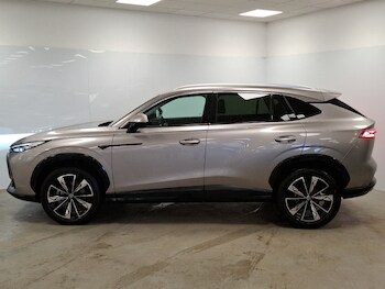 Used MG MG HS 2025 for sale - 78113761: Photo