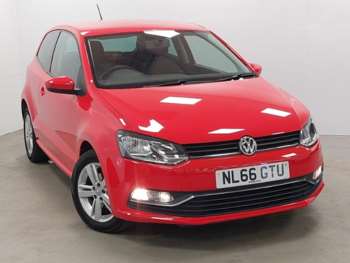 2016 - 1.2 TSI Match 3dr DSG