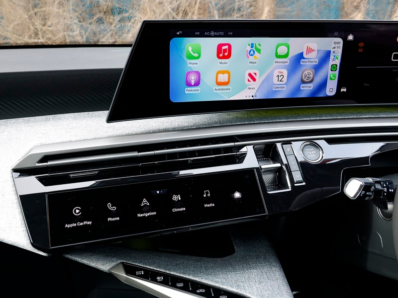 Used Peugeot 5008 2026 for sale - 77797558: Photo 10