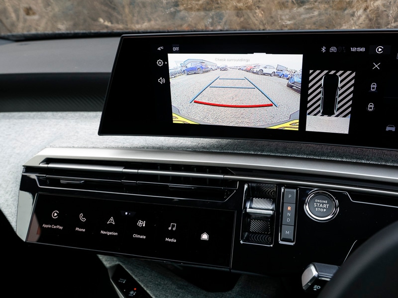 Used Peugeot 5008 2026 for sale - 77797558: Photo 11