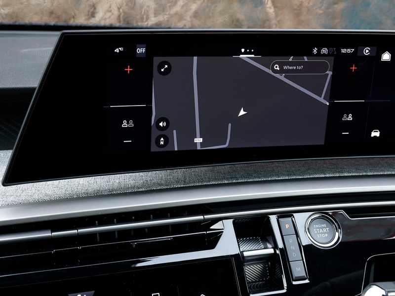 Used Peugeot 5008 2026 for sale - 77797558: Photo 13