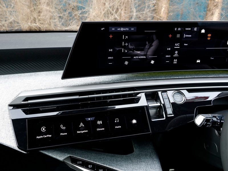 Used Peugeot 5008 2026 for sale - 77797558: Photo 14