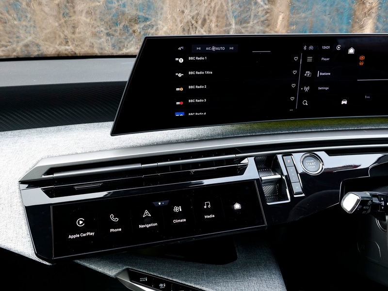 Used Peugeot 5008 2026 for sale - 77797558: Photo 15