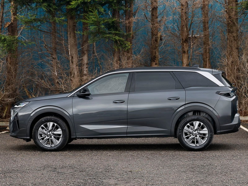 Used Peugeot 5008 2026 for sale - 77797558: Photo 4