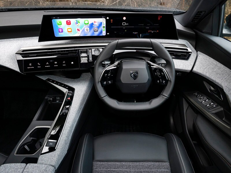 Used Peugeot 5008 2026 for sale - 77797558: Photo 9