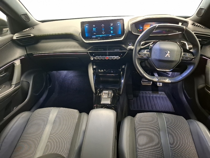 Used Peugeot 2008 2023 for sale - 77269872: Photo 2