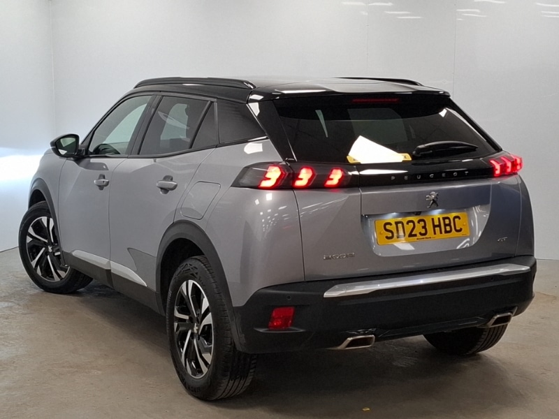 Used Peugeot 2008 2023 for sale - 77269872: Photo 3