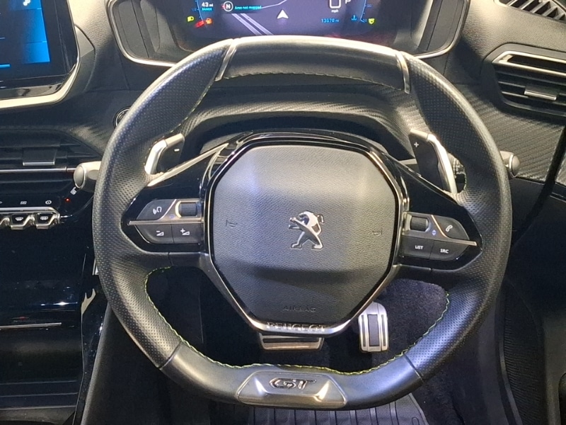 Used Peugeot 2008 2023 for sale - 77269872: Photo 7