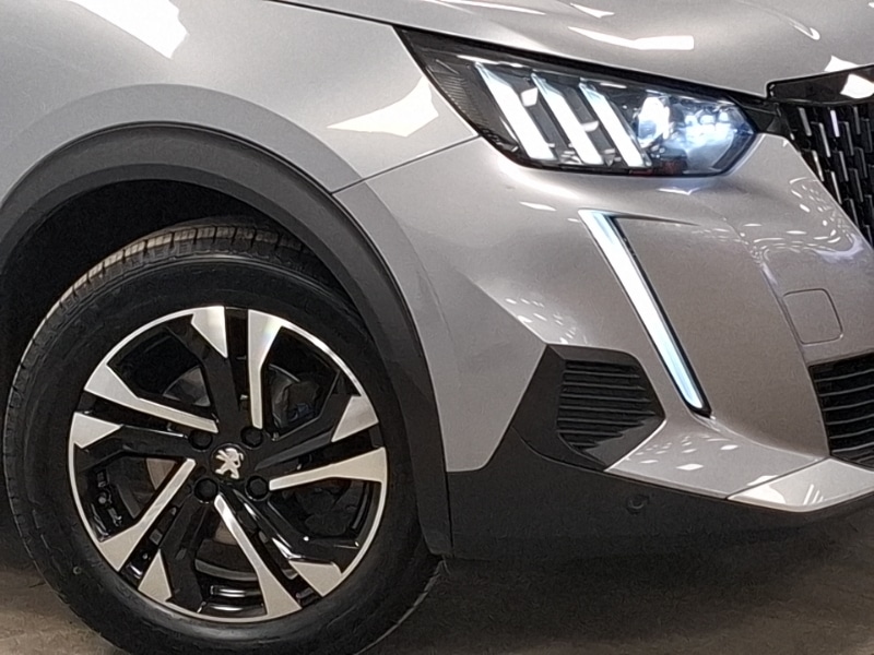 Used Peugeot 2008 2023 for sale - 77269872: Photo 9