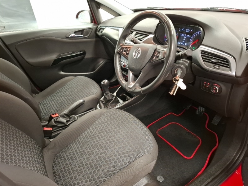 Used Vauxhall Corsa 2019 for sale - 77405402: Photo 10