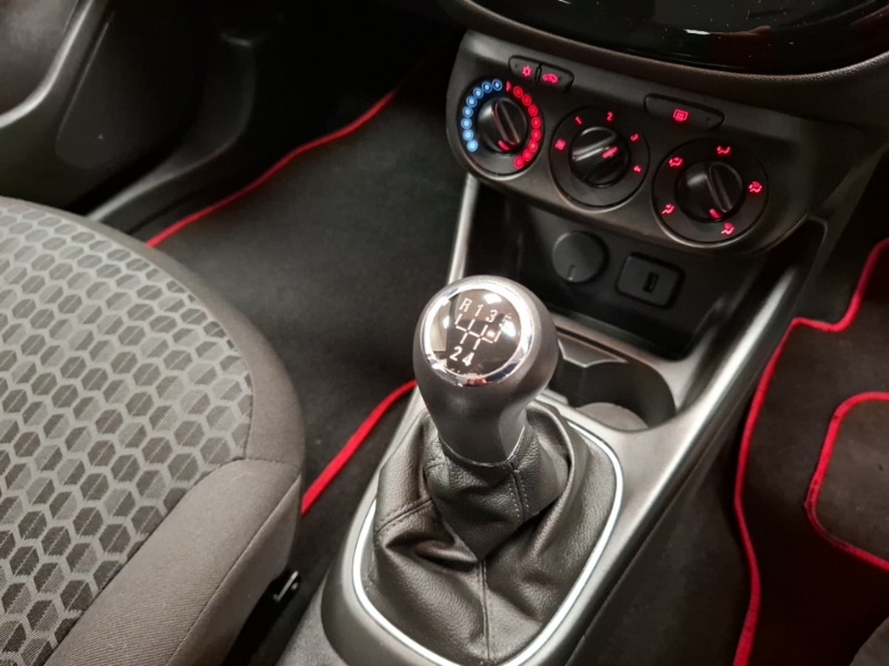 Used Vauxhall Corsa 2019 for sale - 77405402: Photo 15