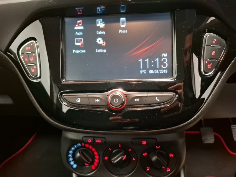 Used Vauxhall Corsa 2019 for sale - 77405402: Photo 16