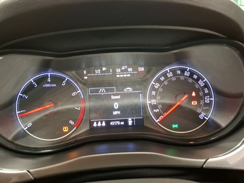 Used Vauxhall Corsa 2019 for sale - 77405402: Photo 19