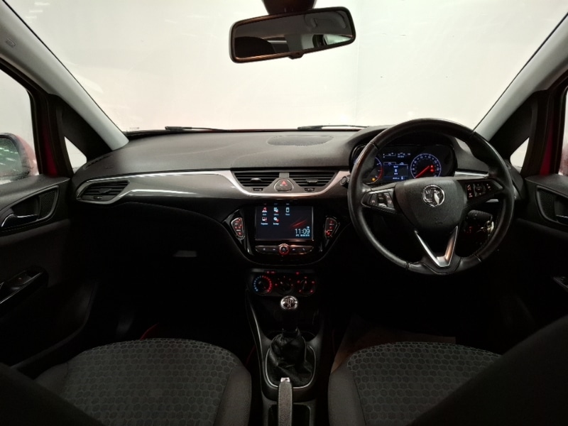 Used Vauxhall Corsa 2019 for sale - 77405402: Photo 2