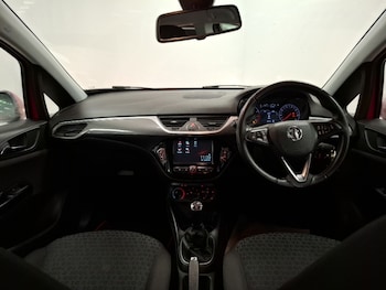 Used Vauxhall Corsa 2019 for sale - 77405402: Photo