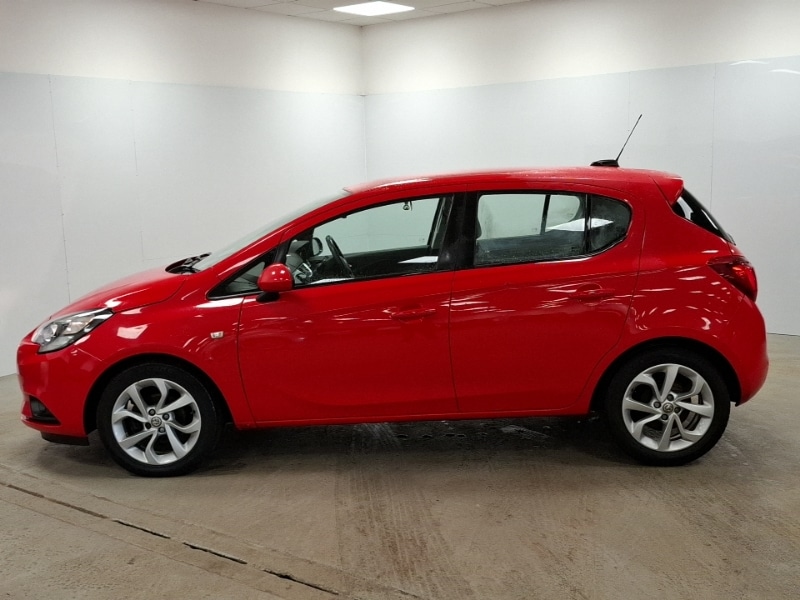 Used Vauxhall Corsa 2019 for sale - 77405402: Photo 4