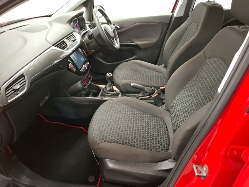 Used Vauxhall Corsa 2019 for sale - 77405402: Photo 5