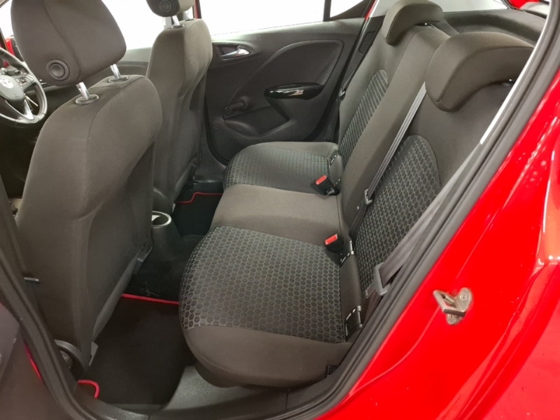 Used Vauxhall Corsa 2019 for sale - 77405402: Photo 6