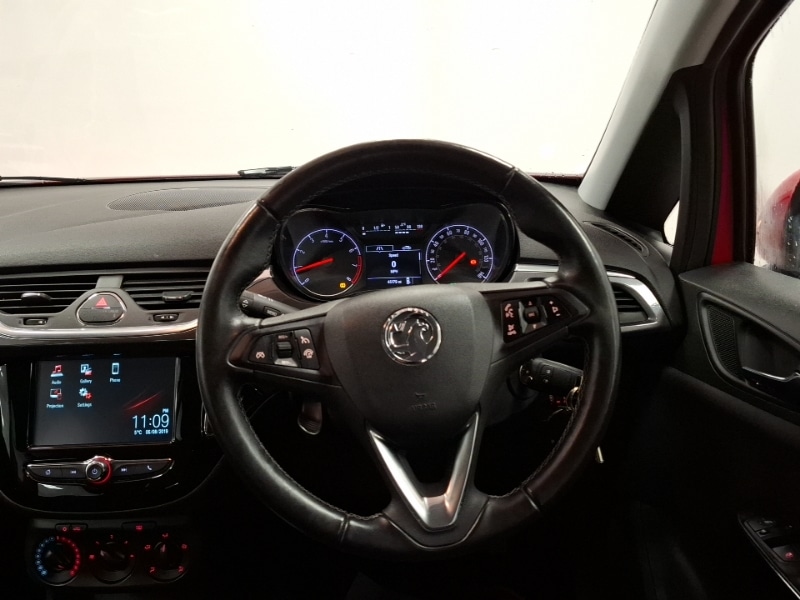 Used Vauxhall Corsa 2019 for sale - 77405402: Photo 7