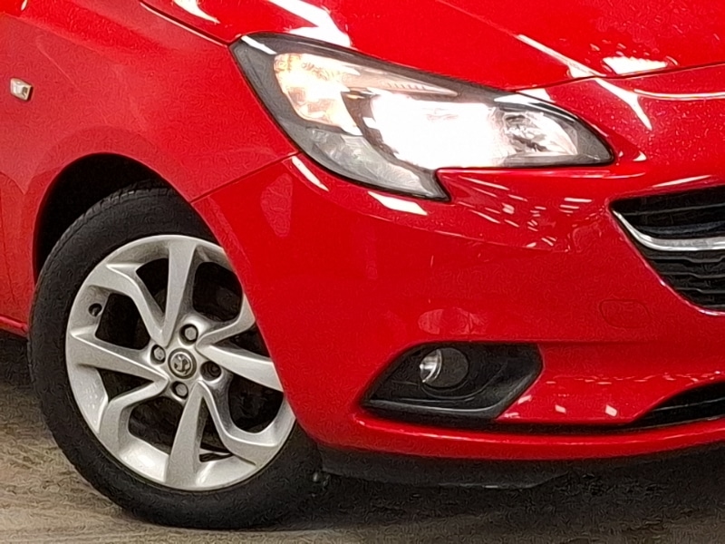 Used Vauxhall Corsa 2019 for sale - 77405402: Photo 9