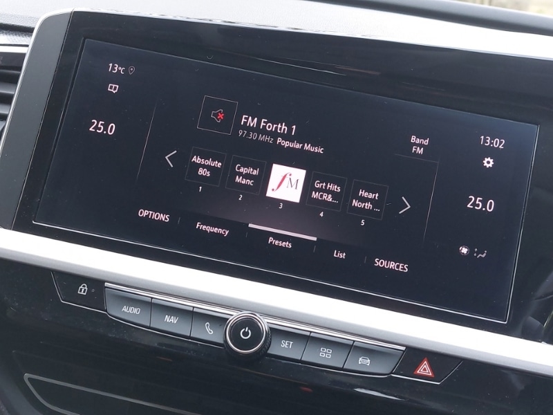 Used Vauxhall Grandland 2022 for sale - 77885750: Photo 13