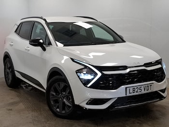 Used Kia Sportage 2025 for sale - 78355453: Photo