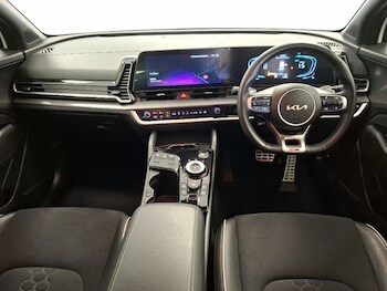 Used Kia Sportage 2025 for sale - 78355453: Photo