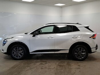 Used Kia Sportage 2025 for sale - 78355453: Photo