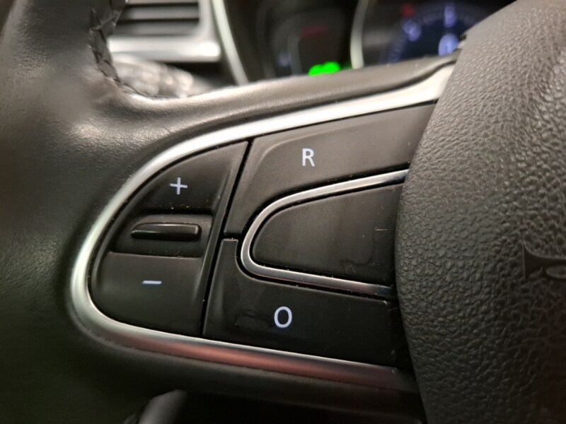 Used Renault Kadjar 2018 for sale - 77573335: Photo 14