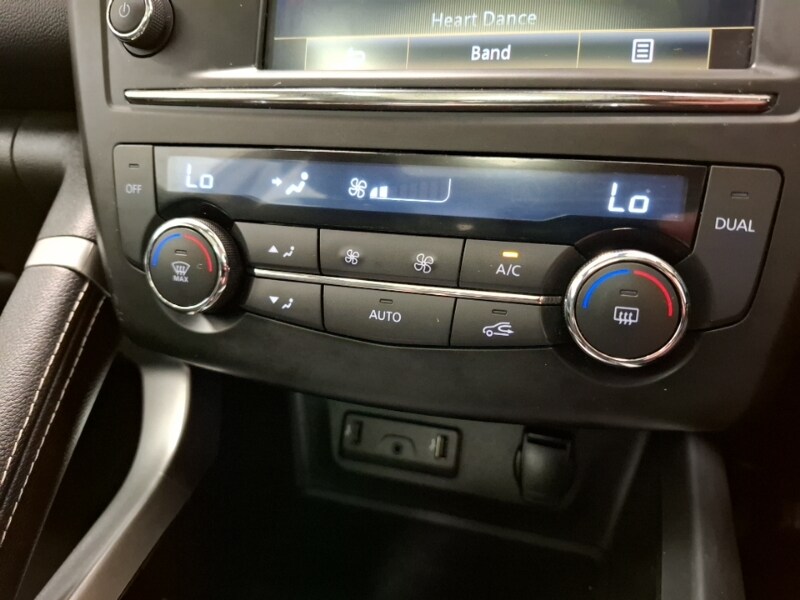 Used Renault Kadjar 2018 for sale - 77573335: Photo 17