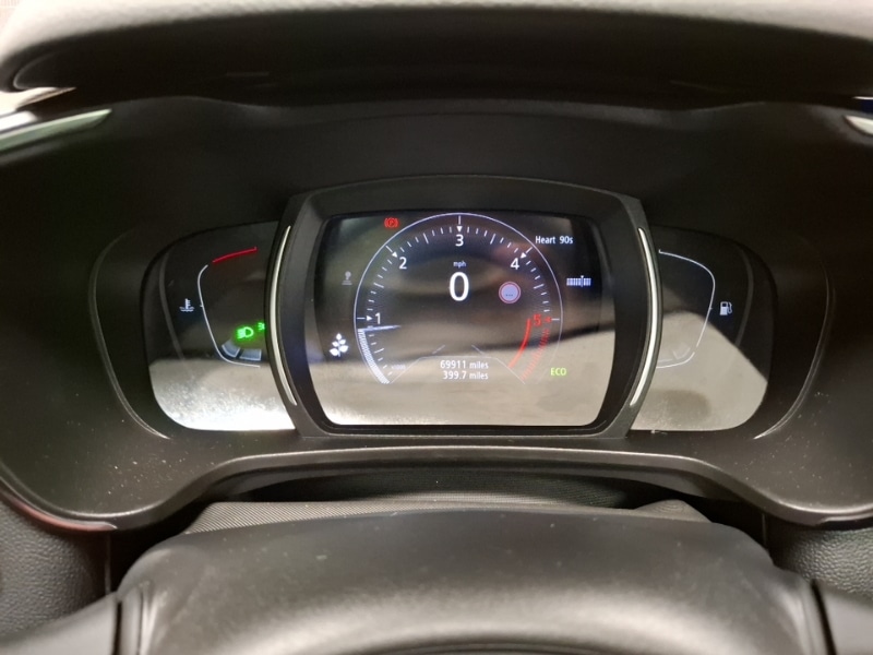 Used Renault Kadjar 2018 for sale - 77573335: Photo 19