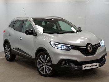 2018 - 1.5 dCi Signature Nav 5dr