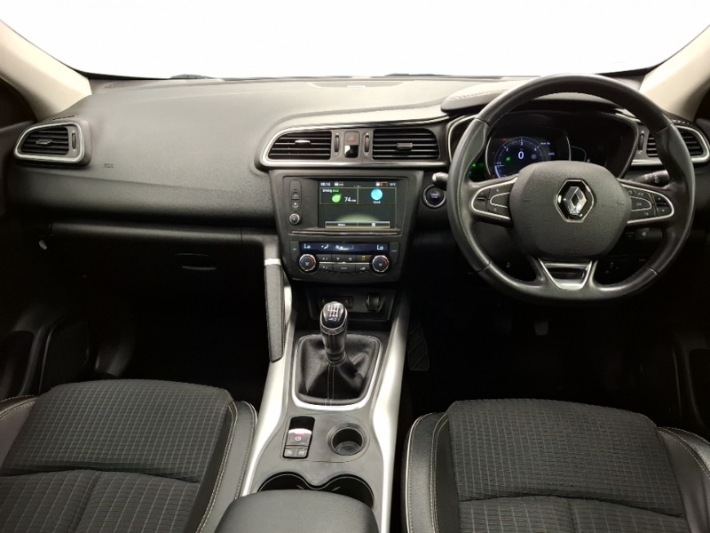 Used Renault Kadjar 2018 for sale - 77573335: Photo 2