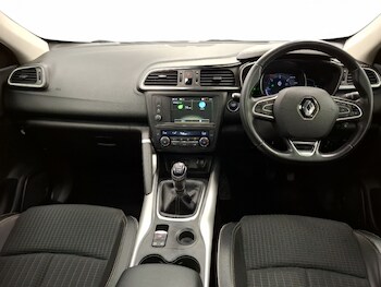 Used Renault Kadjar 2018 for sale - 77573335: Photo