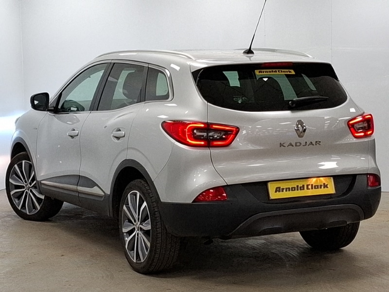 Used Renault Kadjar 2018 for sale - 77573335: Photo 3