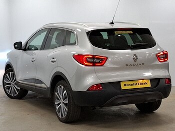 Used Renault Kadjar 2018 for sale - 77573335: Photo