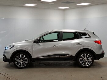 Used Renault Kadjar 2018 for sale - 77573335: Photo