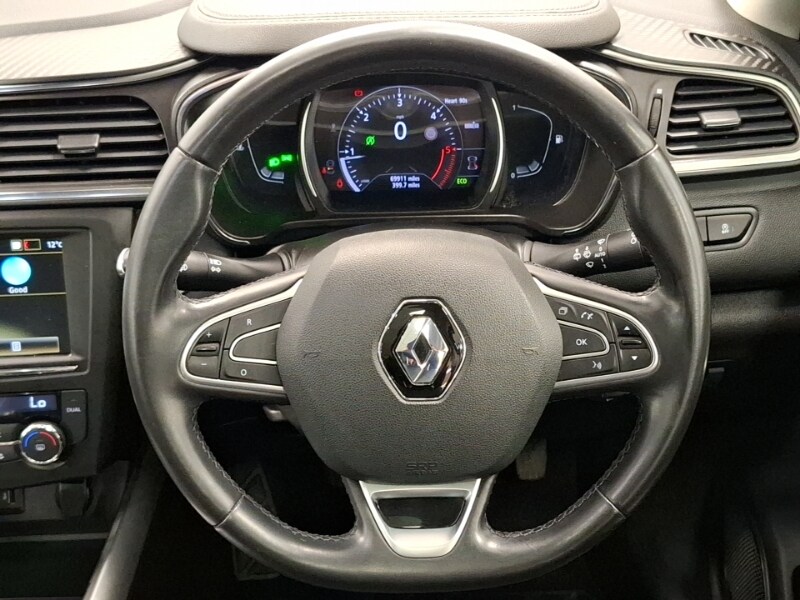 Used Renault Kadjar 2018 for sale - 77573335: Photo 7