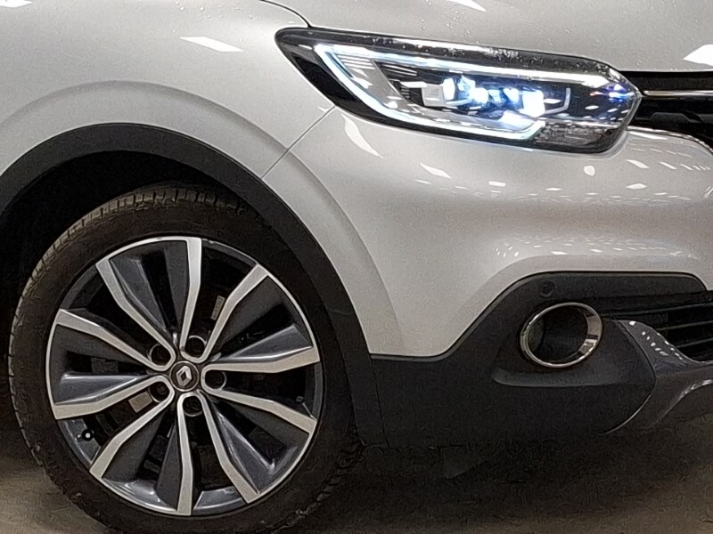 Used Renault Kadjar 2018 for sale - 77573335: Photo 9