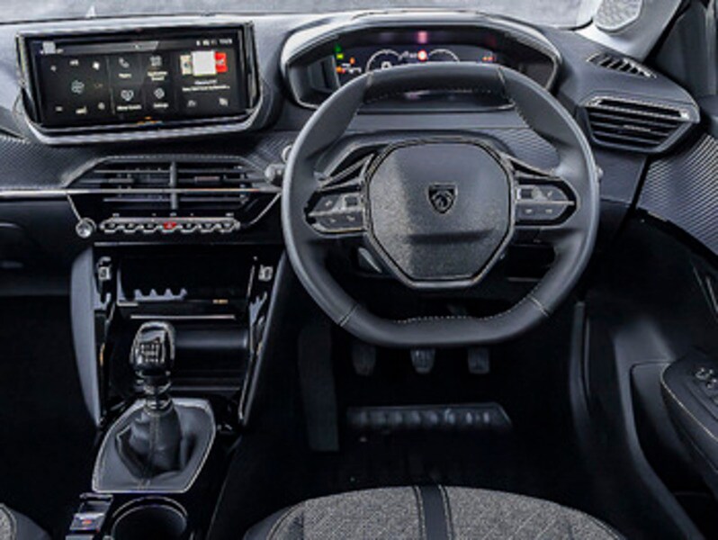 Used Peugeot 208 2026 for sale - 77816564: Photo 8