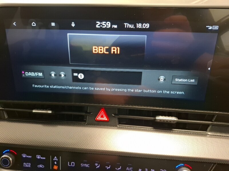 Used Kia Sportage 2022 for sale - 77085777: Photo 15