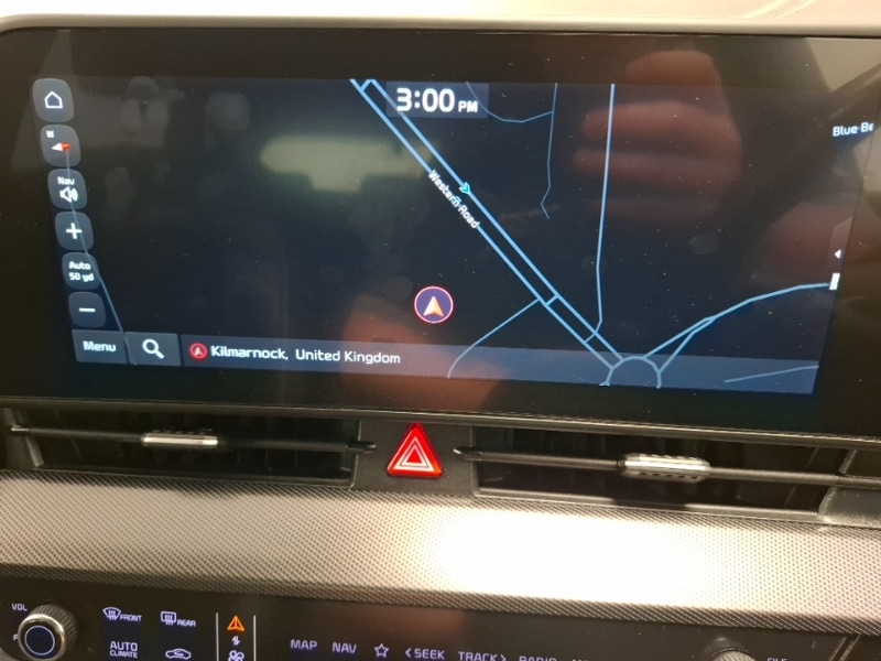 Used Kia Sportage 2022 for sale - 77085777: Photo 16