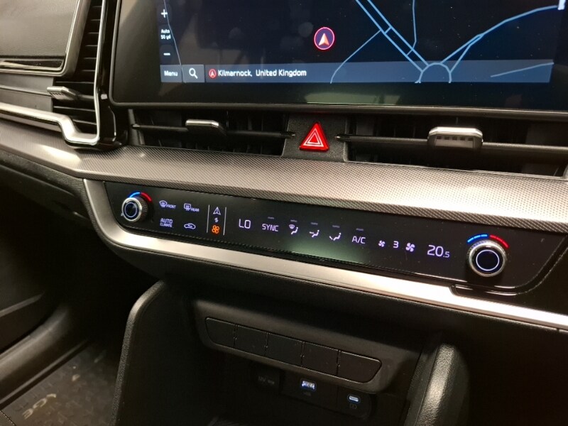 Used Kia Sportage 2022 for sale - 77085777: Photo 17