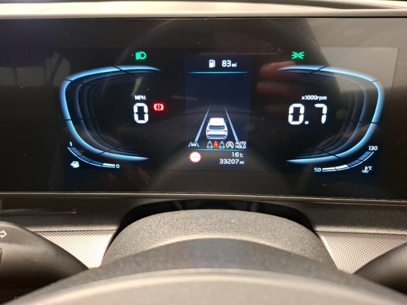 Used Kia Sportage 2022 for sale - 77085777: Photo 19