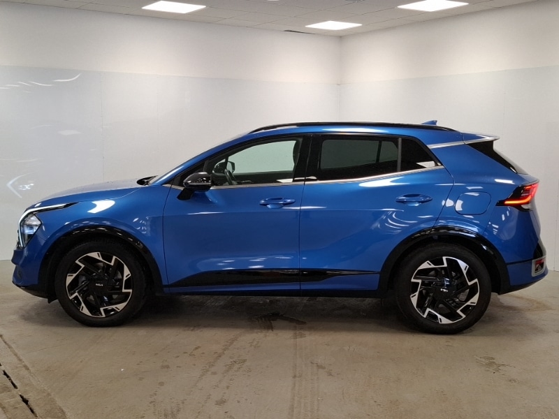 Used Kia Sportage 2022 for sale - 77085777: Photo 4